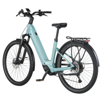 Bergamont E-Horizon Sport 20 Wave