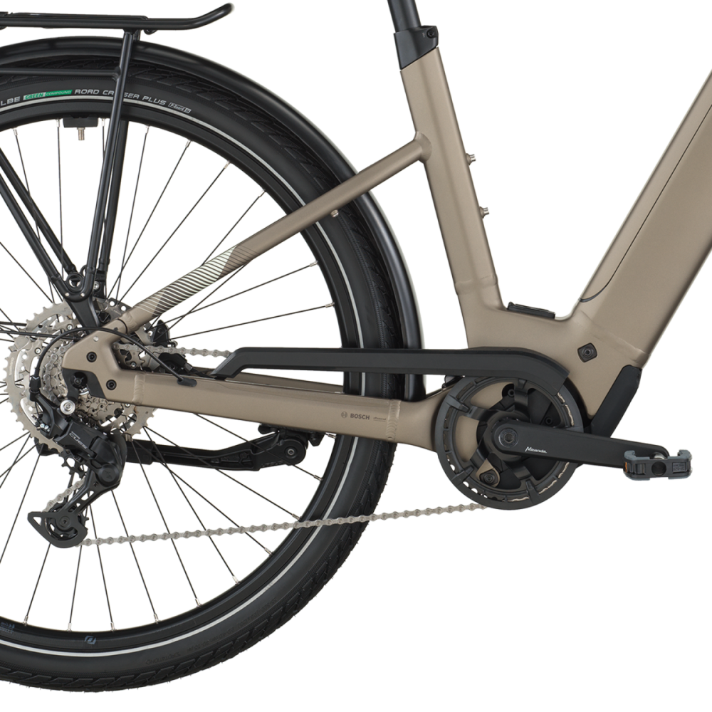 Bergamont E-Horizon Sport 30 Wave