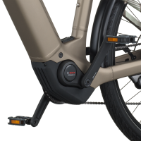 Bergamont E-Horizon Sport 30 Wave