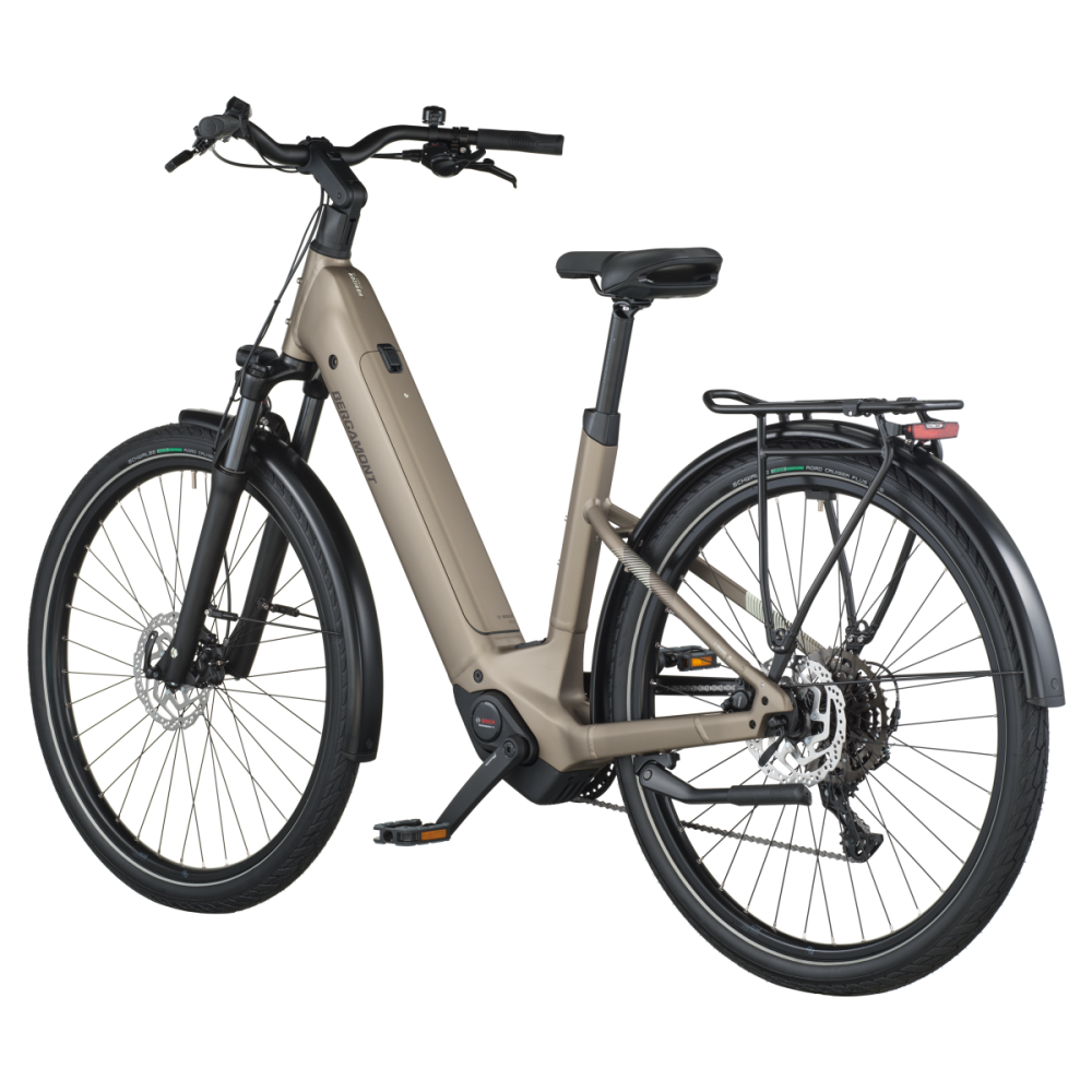 Bergamont E-Horizon Sport 30 Wave