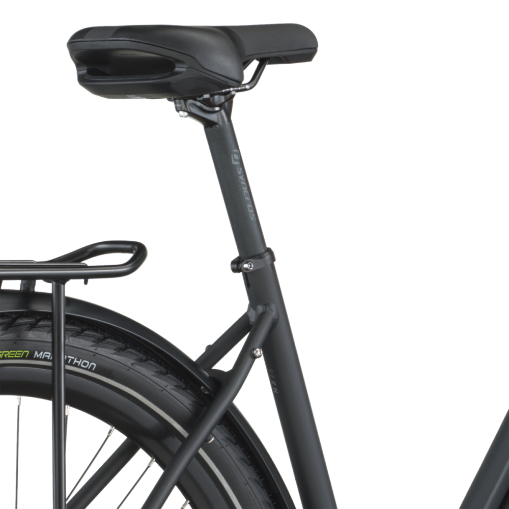 Bergamont Vitess 20 rigid Amsterdam