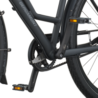 Bergamont Vitess 20 rigid Amsterdam