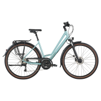 Bergamont Vitess 50 Amsterdam