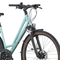 Bergamont Vitess 50 Amsterdam