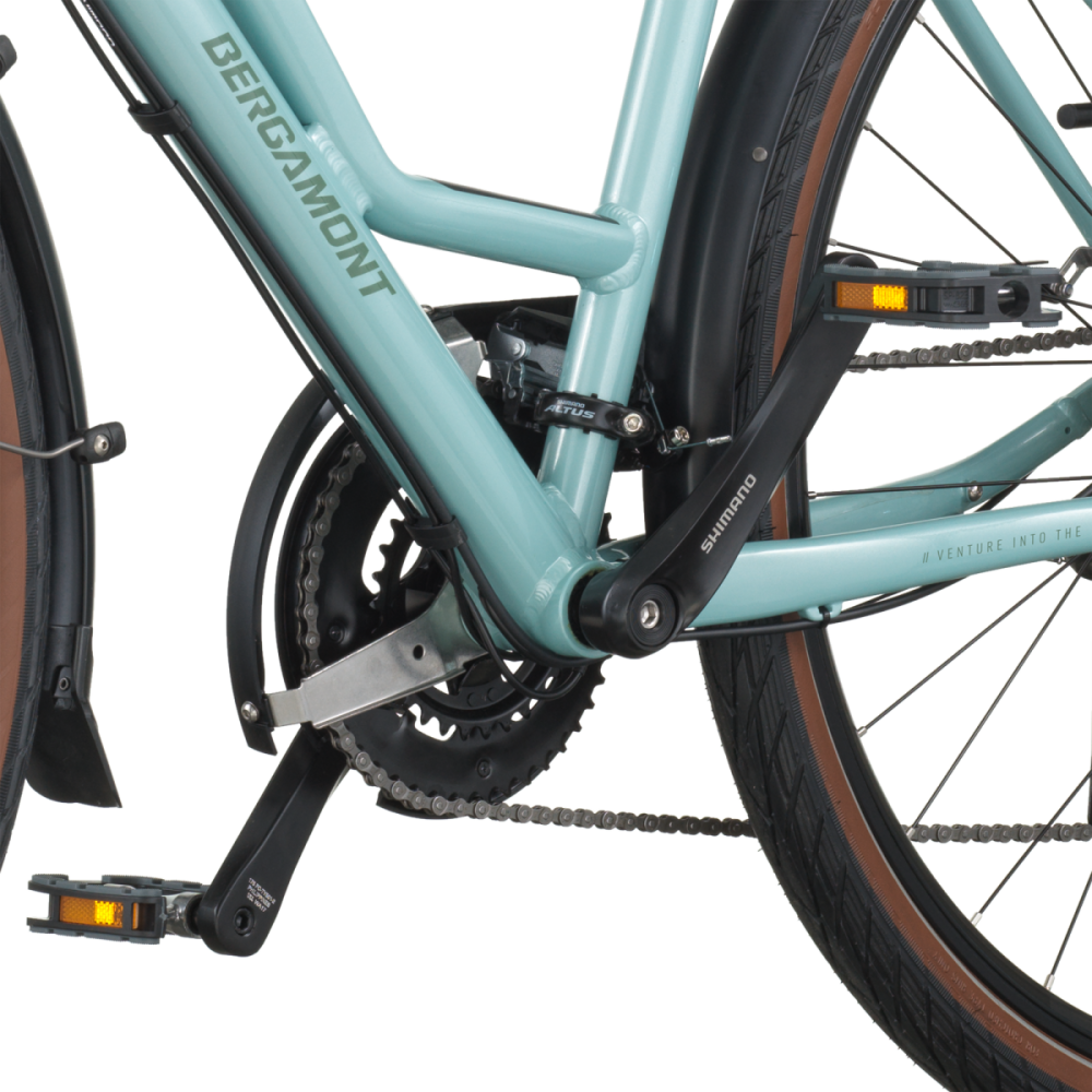 Bergamont Vitess 50 Amsterdam