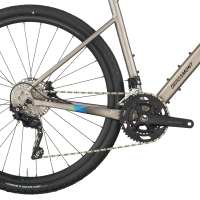 Bergamont Grandurance 30