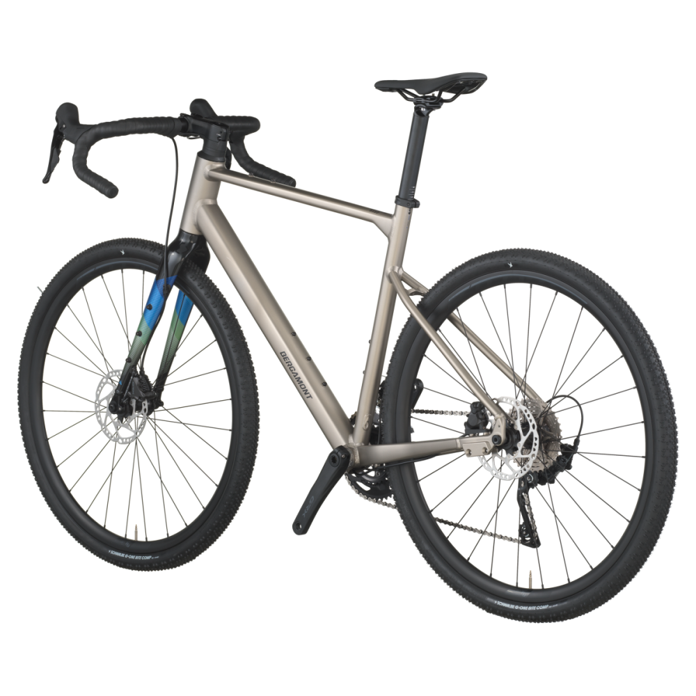 Bergamont Grandurance 30