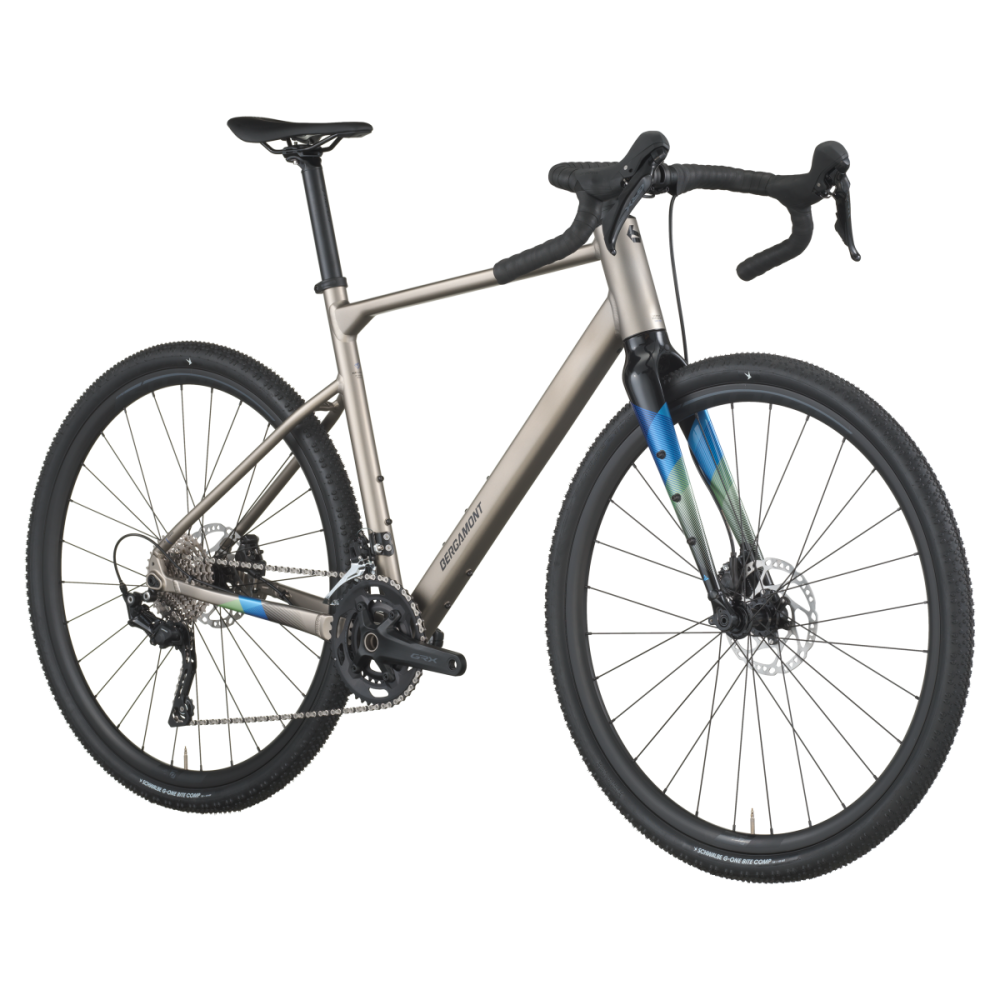 Bergamont Grandurance 30