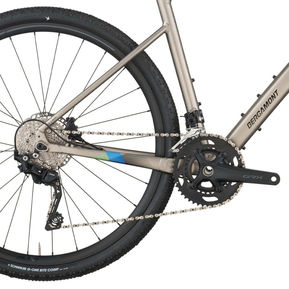 Bergamont Grandurance 30