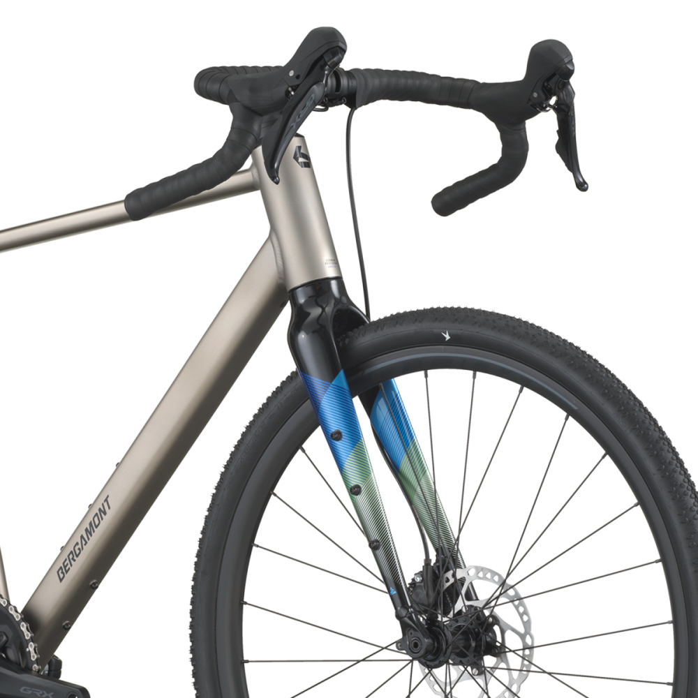 Bergamont Grandurance 30