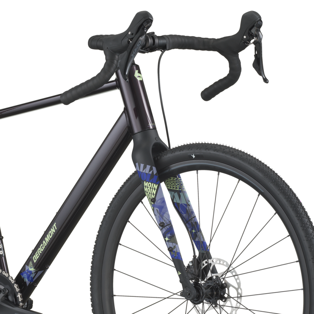 Bergamont Grandurance 30