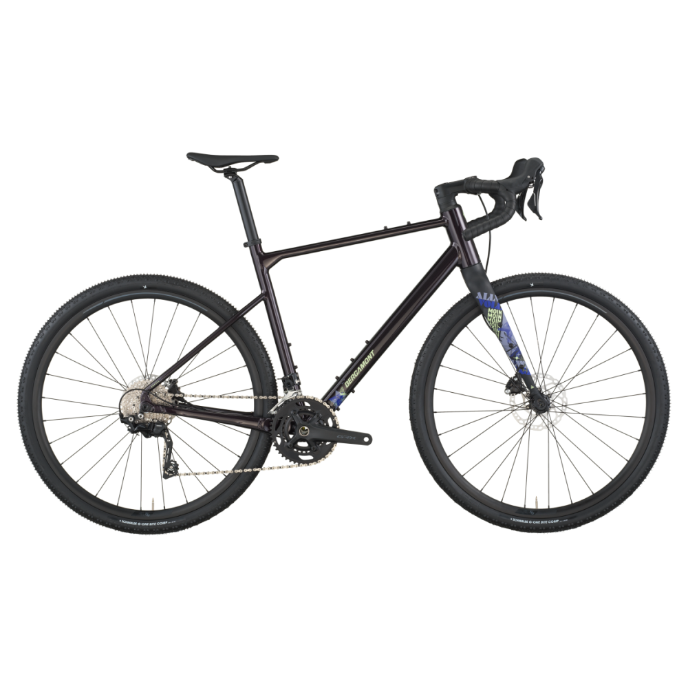 Bergamont Grandurance 30