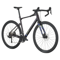 Bergamont Grandurance 30