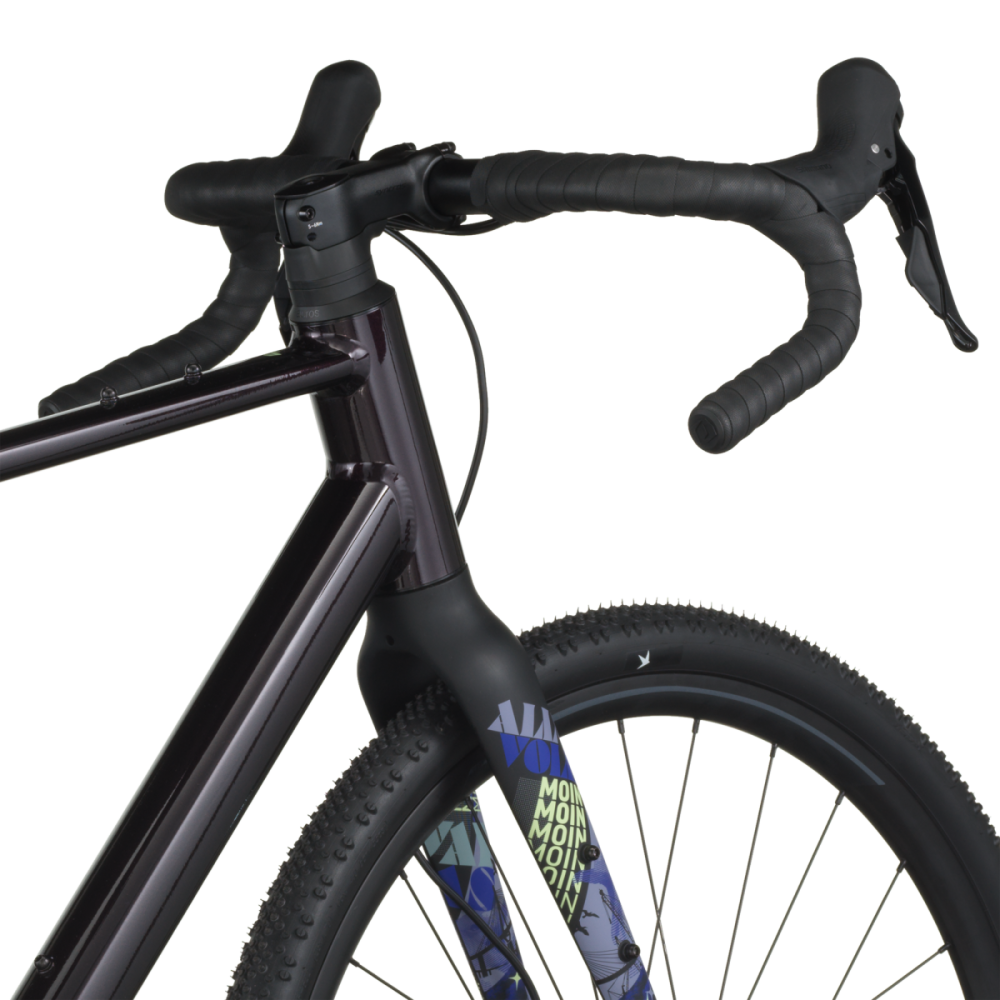 Bergamont Grandurance 30