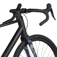 Bergamont Grandurance 30