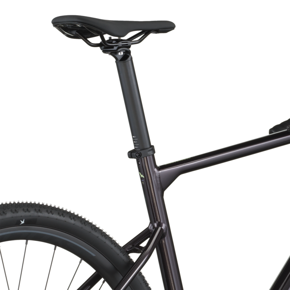 Bergamont Grandurance 30