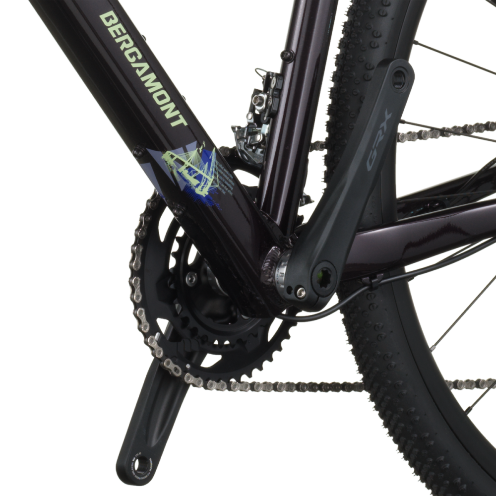 Bergamont Grandurance 30