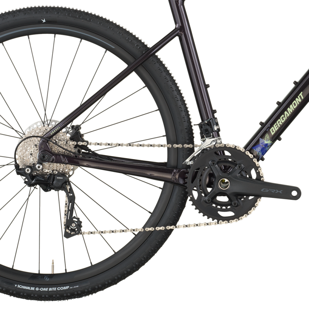 Bergamont Grandurance 30