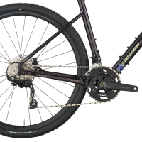 Bergamont Grandurance 30