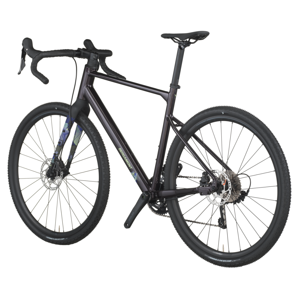 Bergamont Grandurance 30