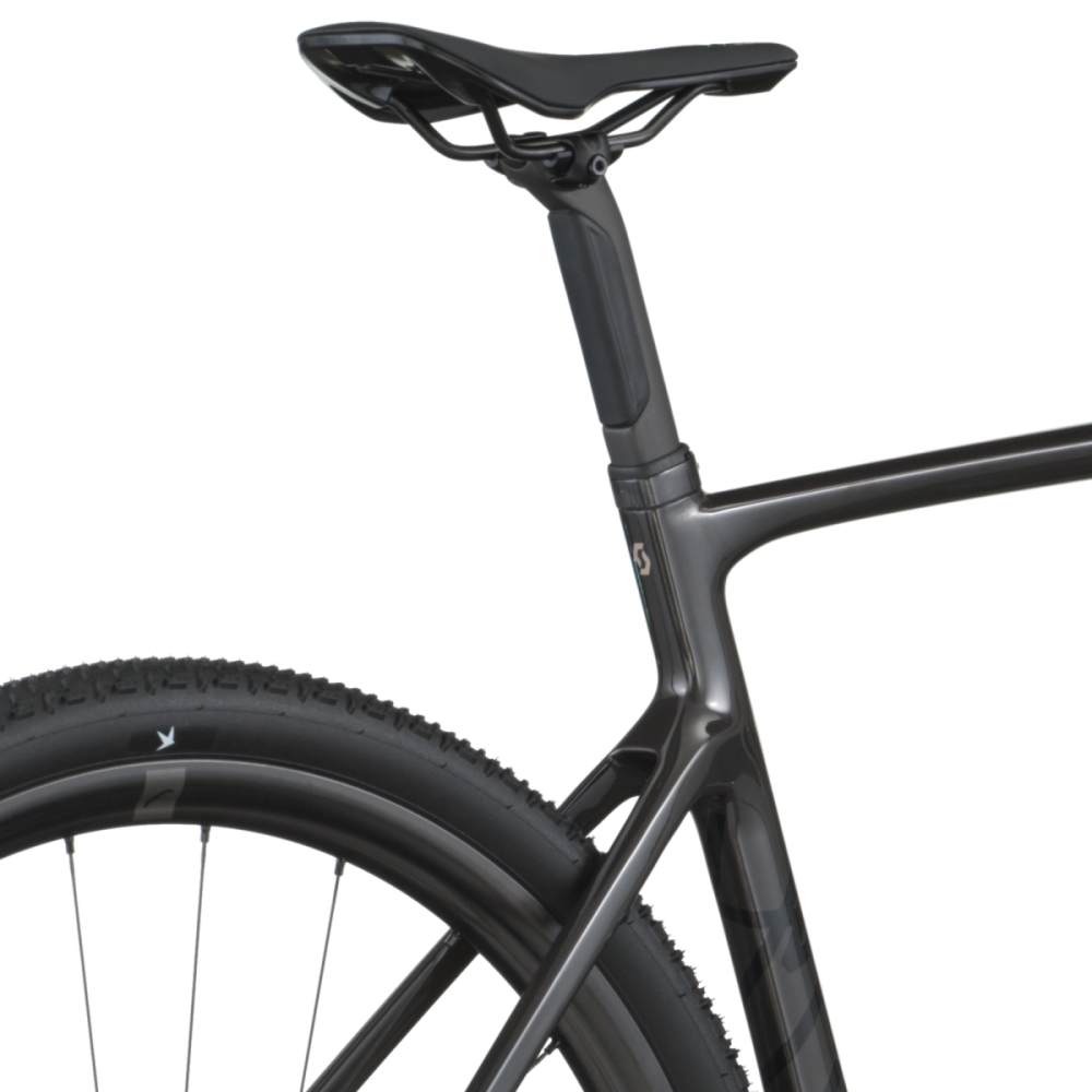 Scott Addict Gravel 15