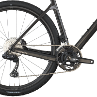 Scott Addict Gravel 15