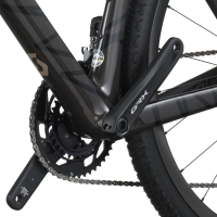 Scott Addict Gravel 15