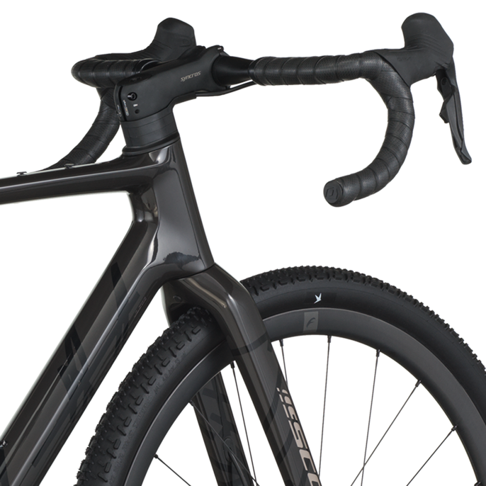 Scott Addict Gravel 15