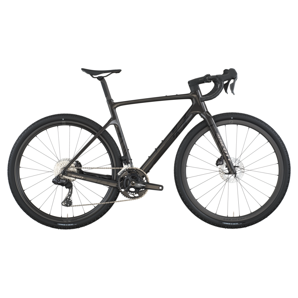 Scott Addict Gravel 15