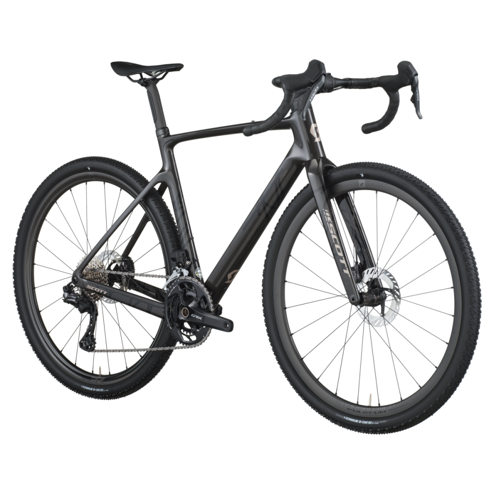 Scott Addict Gravel 15