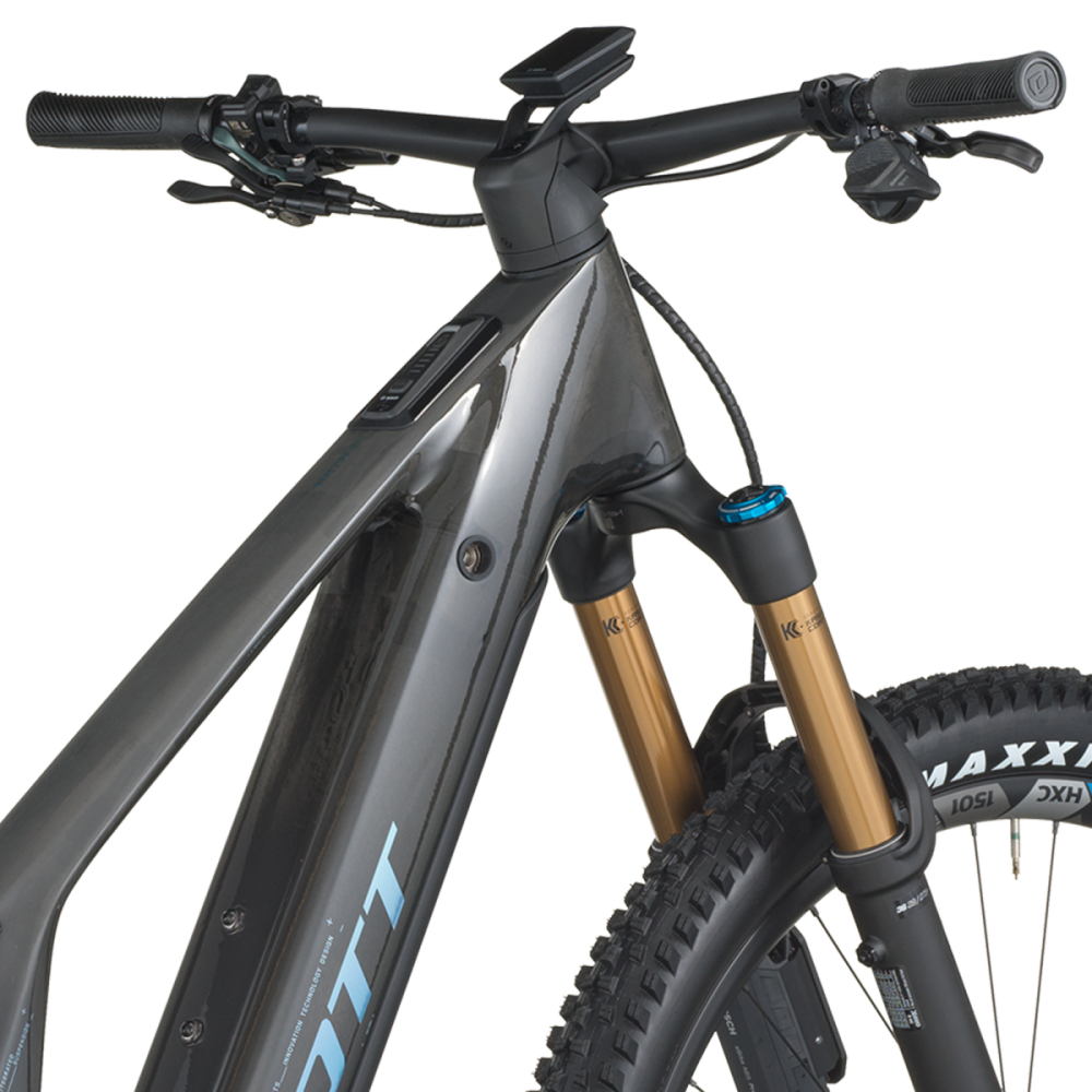 Scott Patron 900 Ultimate