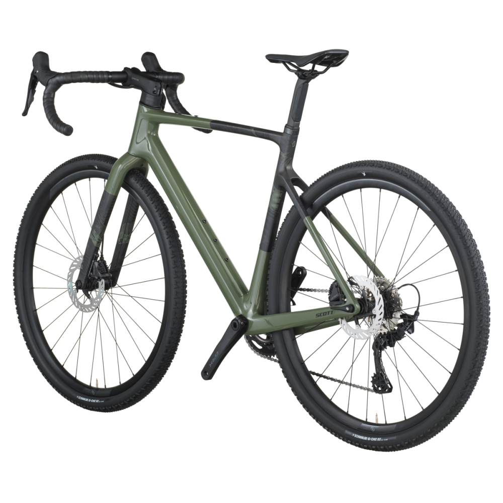 Scott Addict Gravel 40