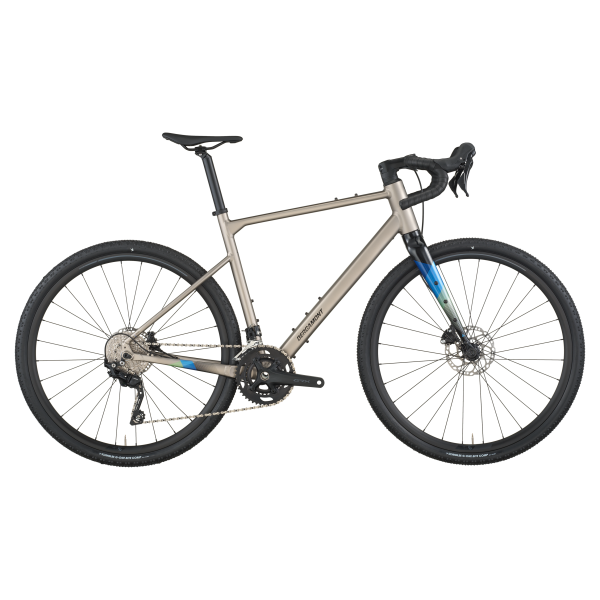 Bergamont Grandurance RD 30
