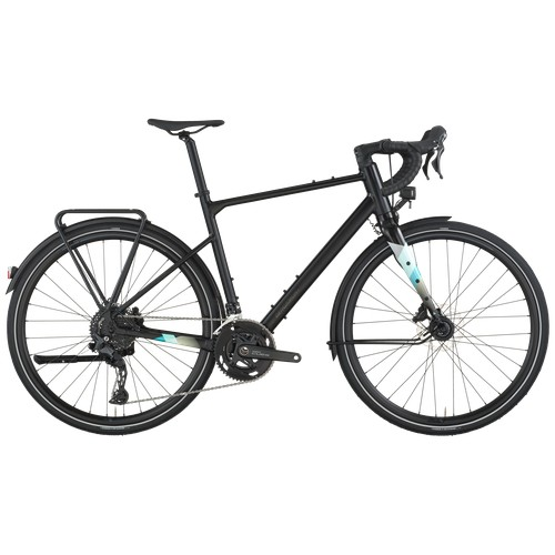 Bergamont Grandurance RD 30