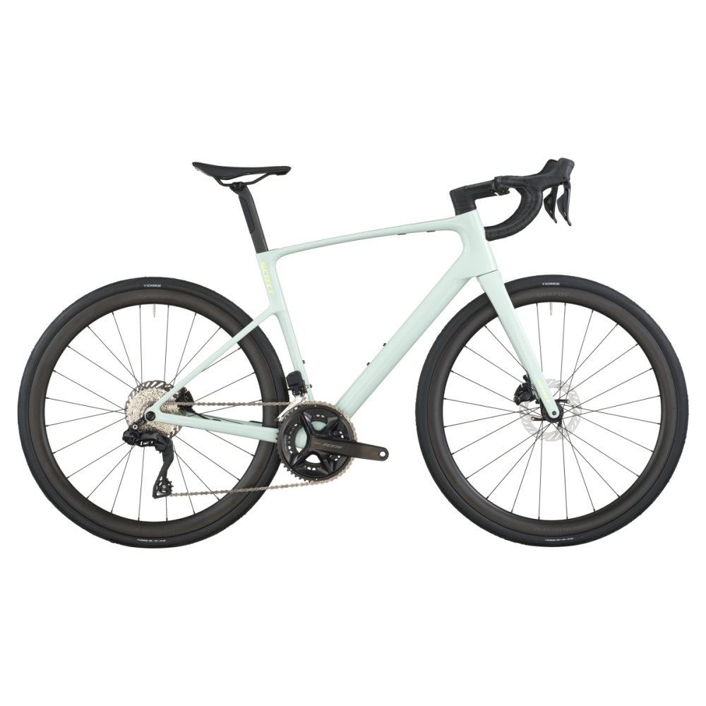 Scott Addict 30