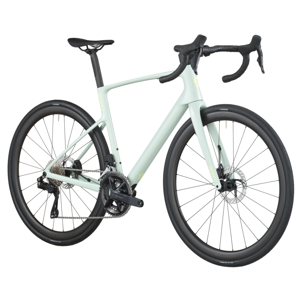 Scott Addict 30