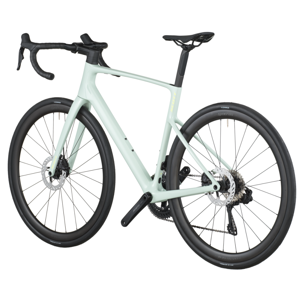 Scott Addict 30