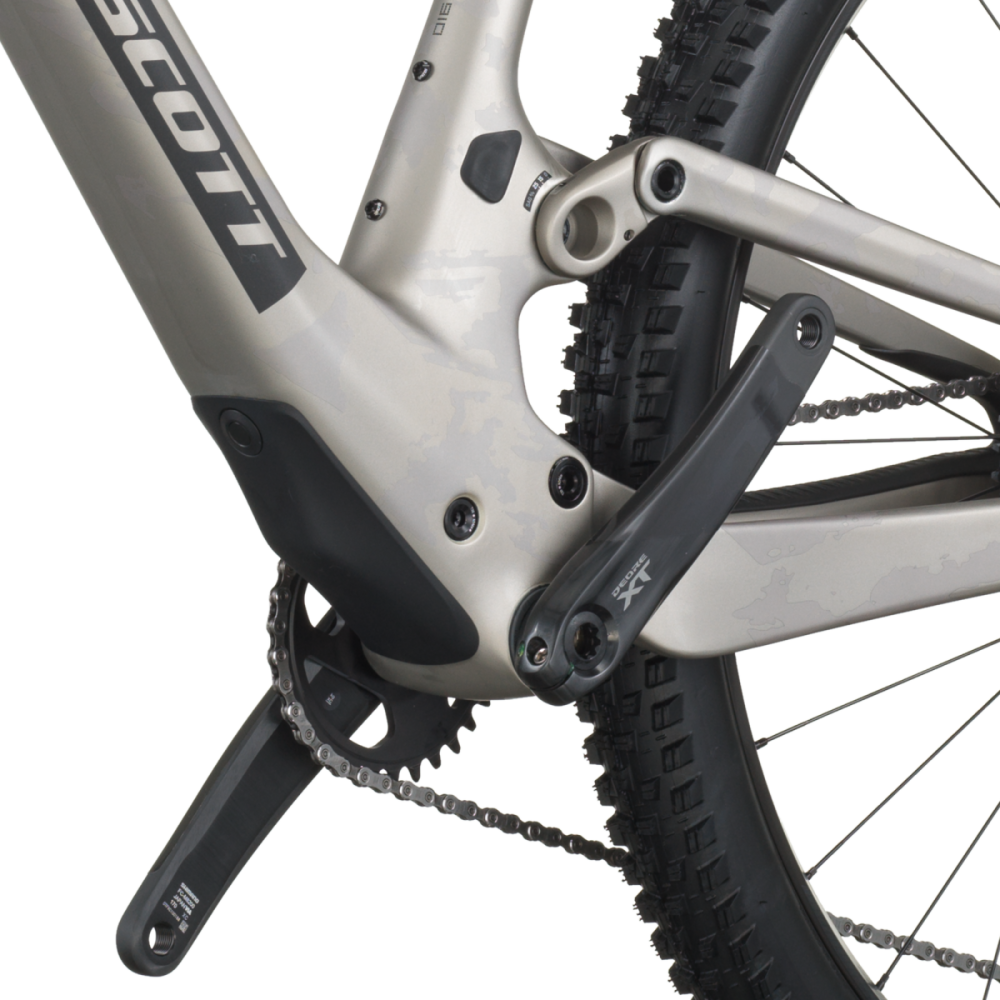 Scott Spark 910
