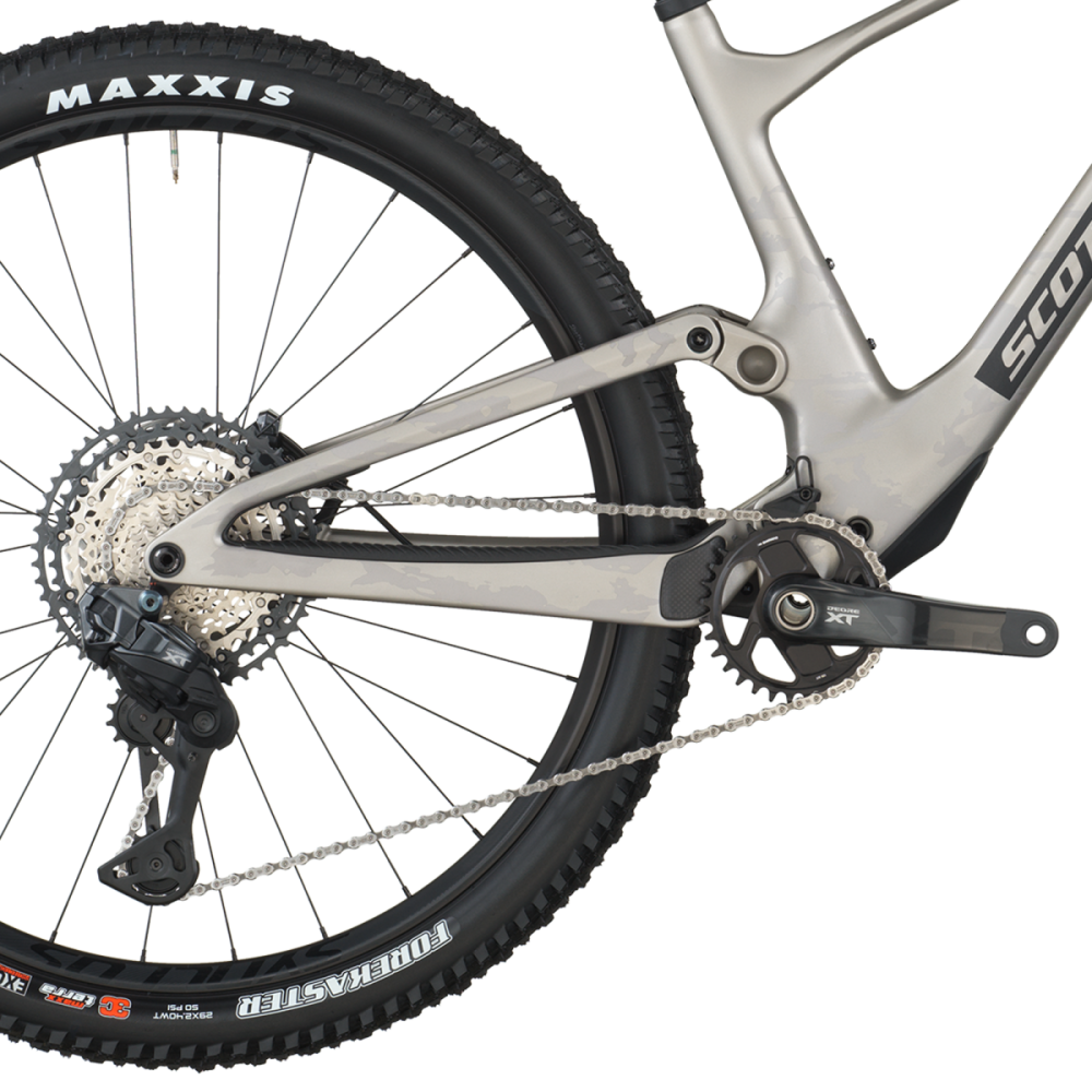 Scott Spark 910