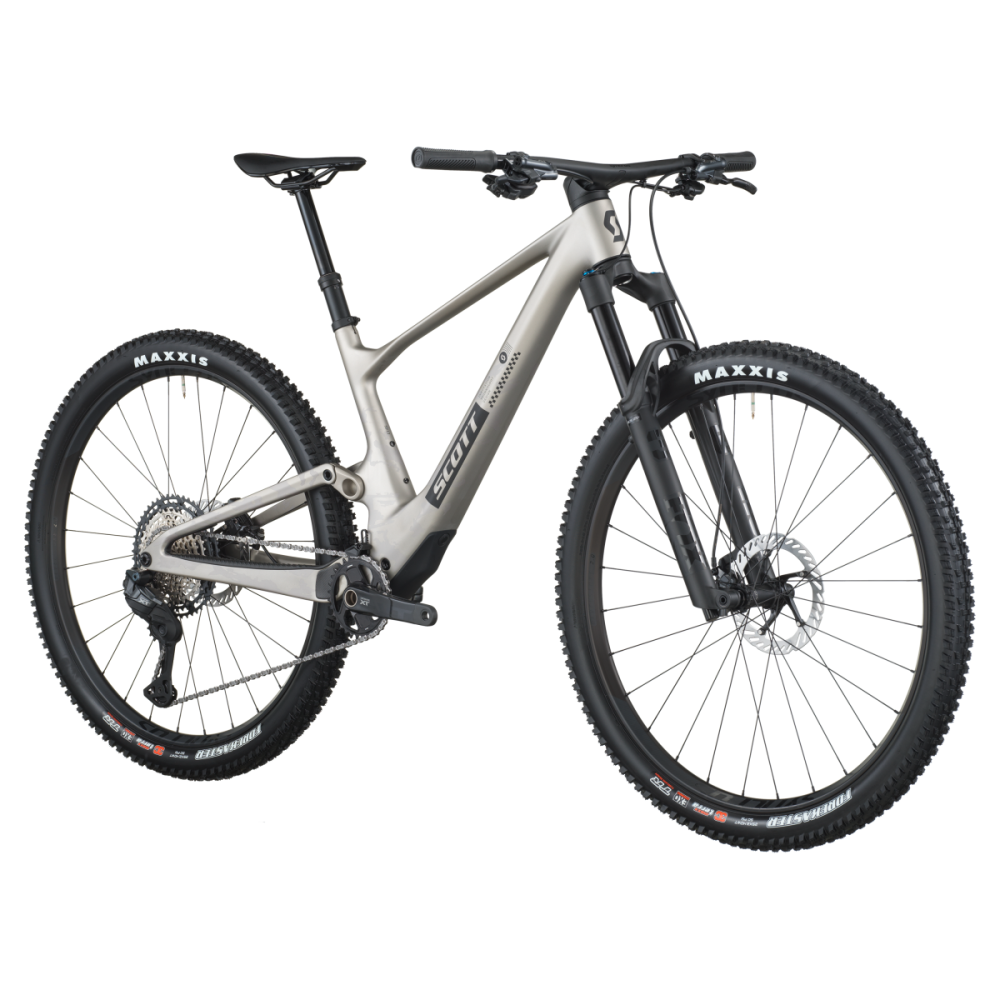 Scott Spark 910