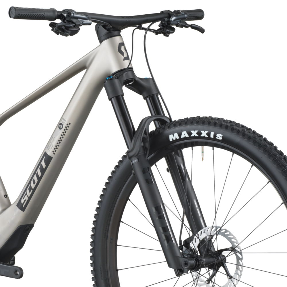 Scott Spark 910