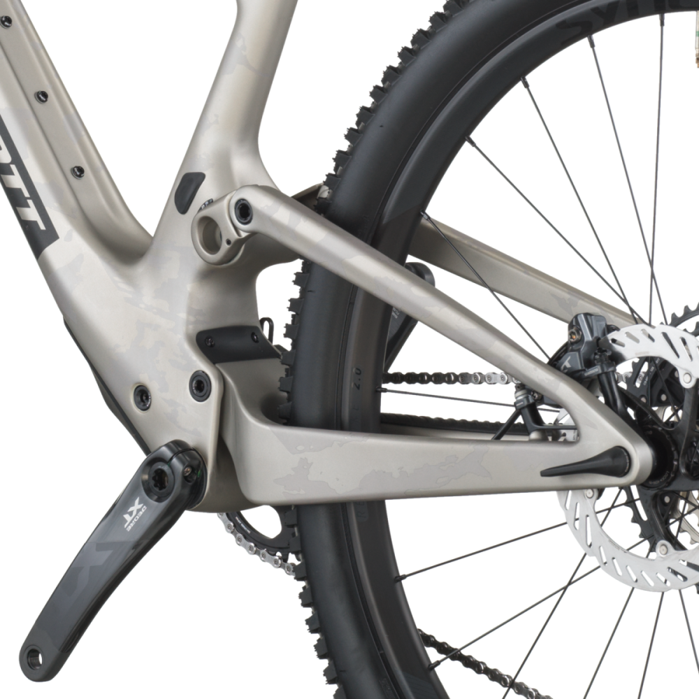 Scott Spark 910