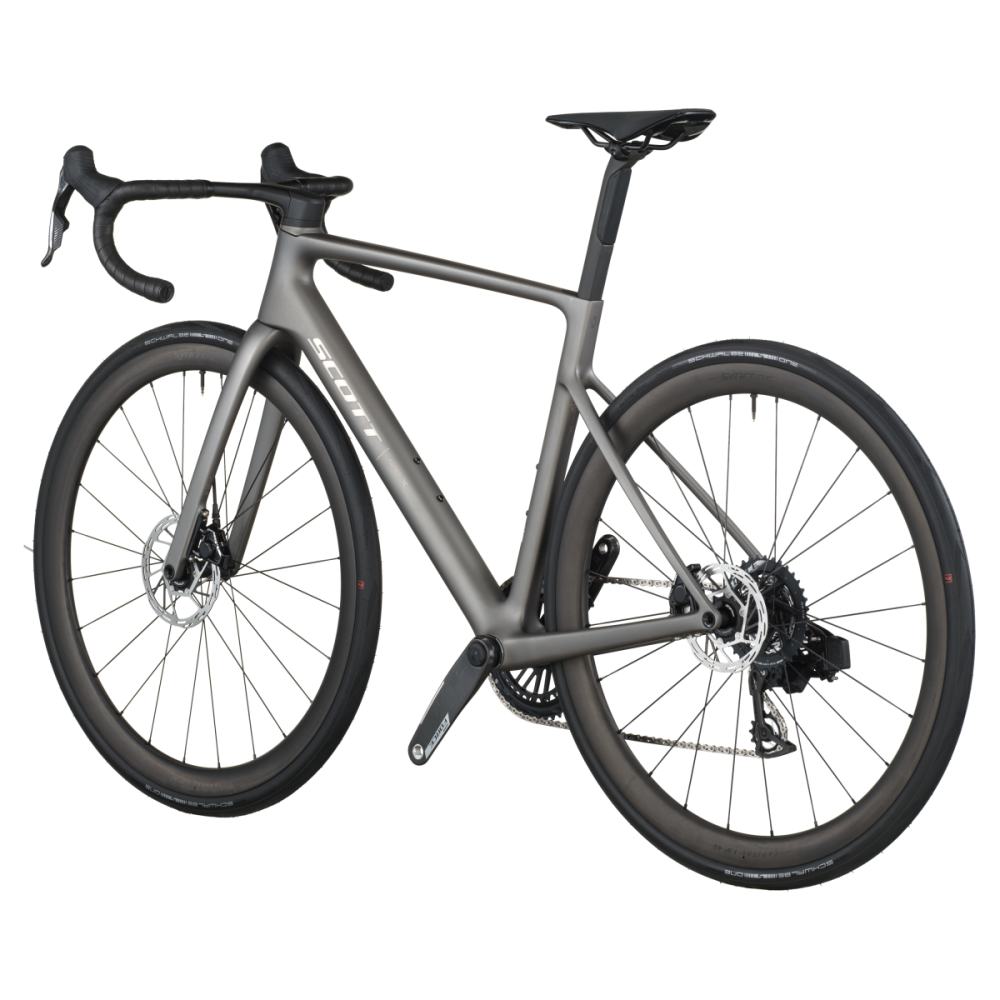 Scott Addict RC Team