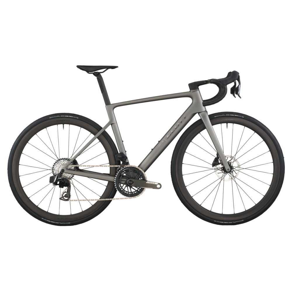 Scott Addict RC Team