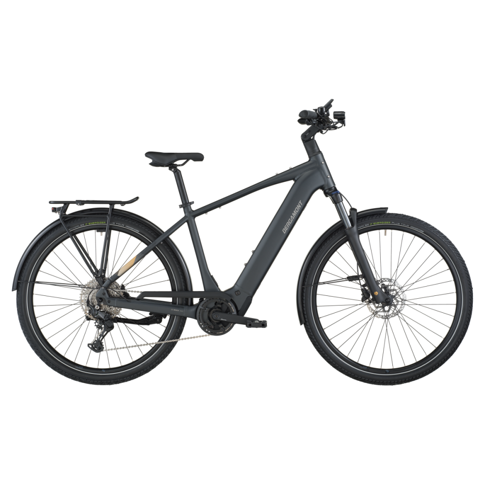 Bergamont E-Horizon Sport 20