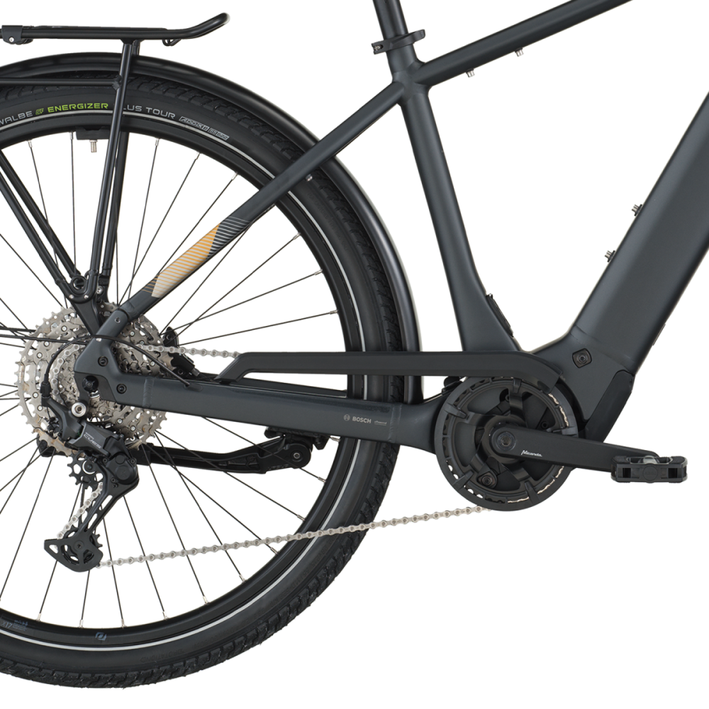 Bergamont E-Horizon Sport 20