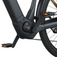 Bergamont E-Horizon Sport 20