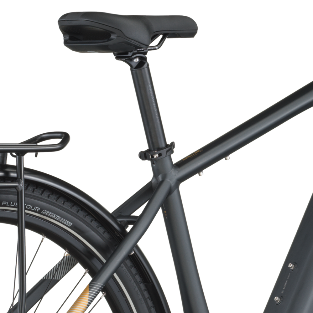 Bergamont E-Horizon Sport 20