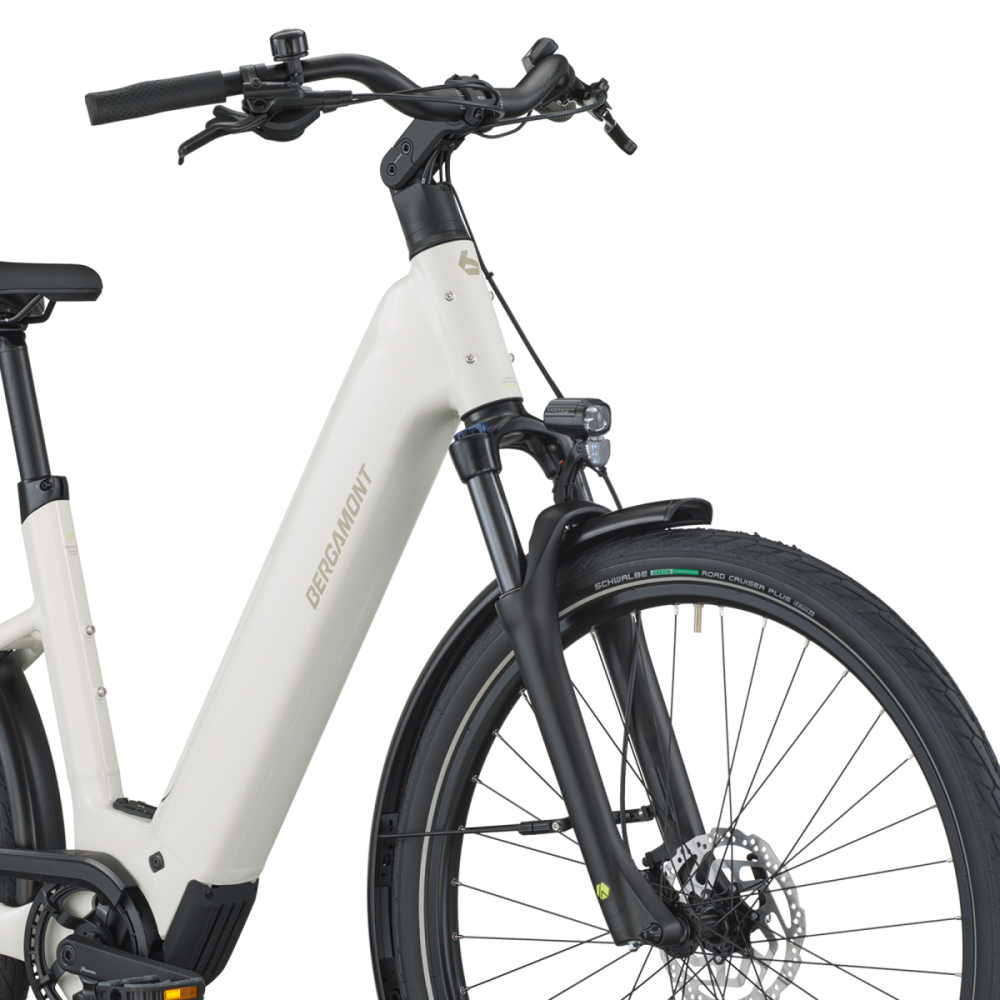Bergamont E-Horizon Sport 30 Wave