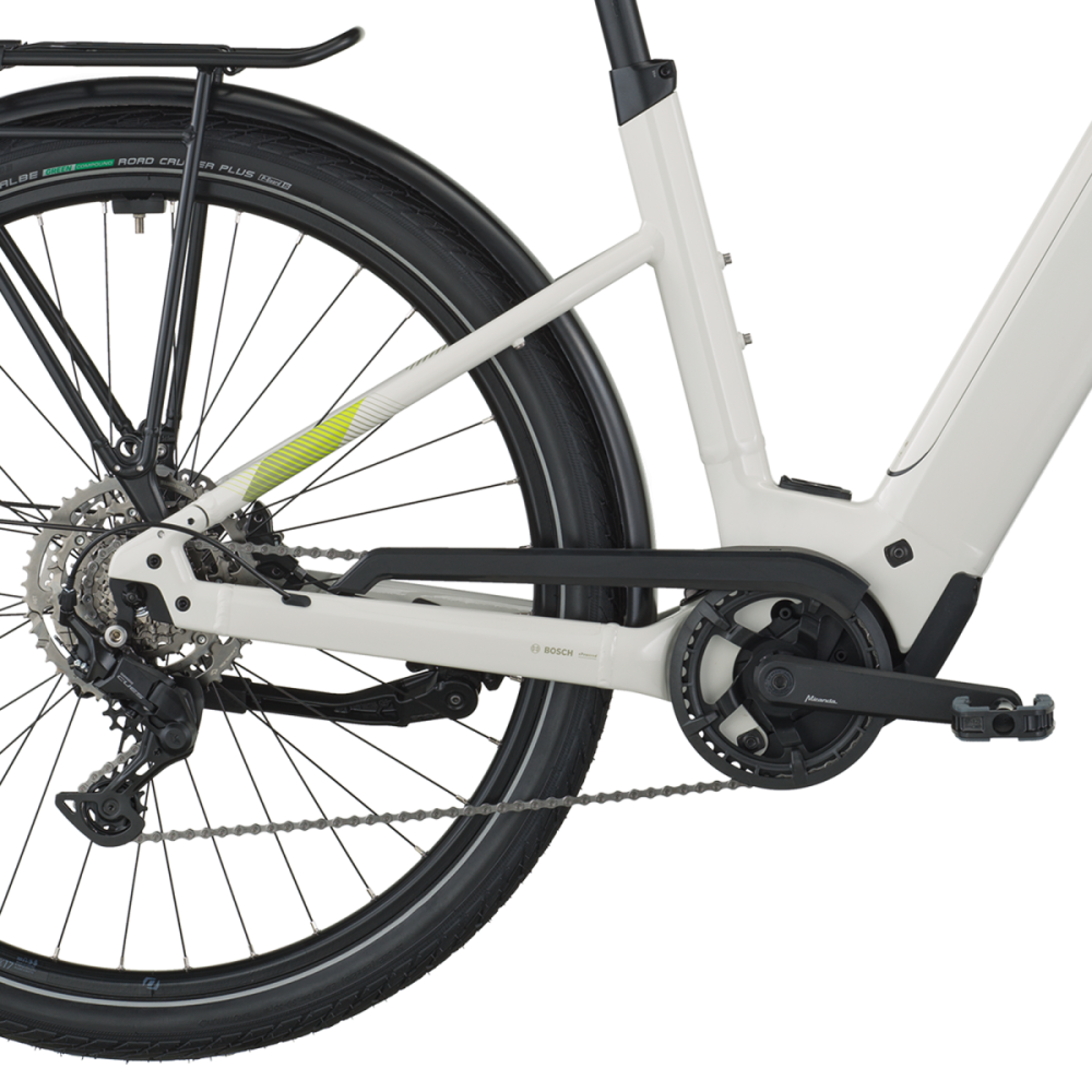 Bergamont E-Horizon Sport 30 Wave